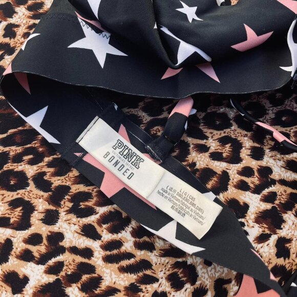 Victoria's Secret star print bralette - Picture 6 of 6